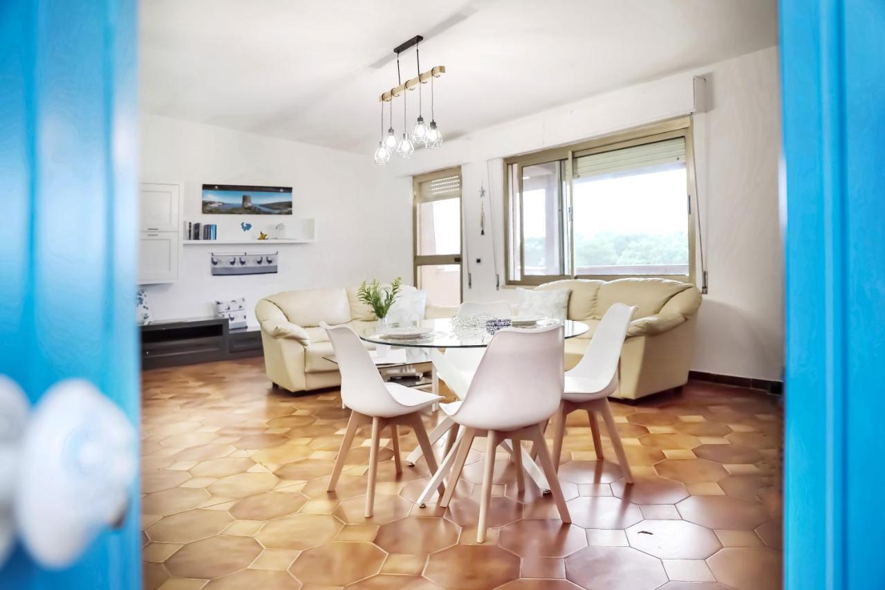 Casa Istella - Stintino Villa ภายนอก รูปภาพ