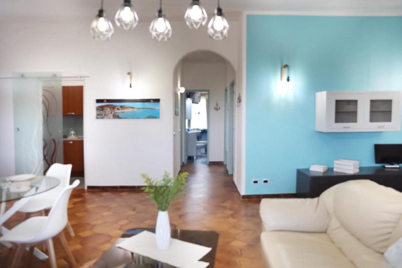 Casa Istella - Stintino Villa ภายนอก รูปภาพ