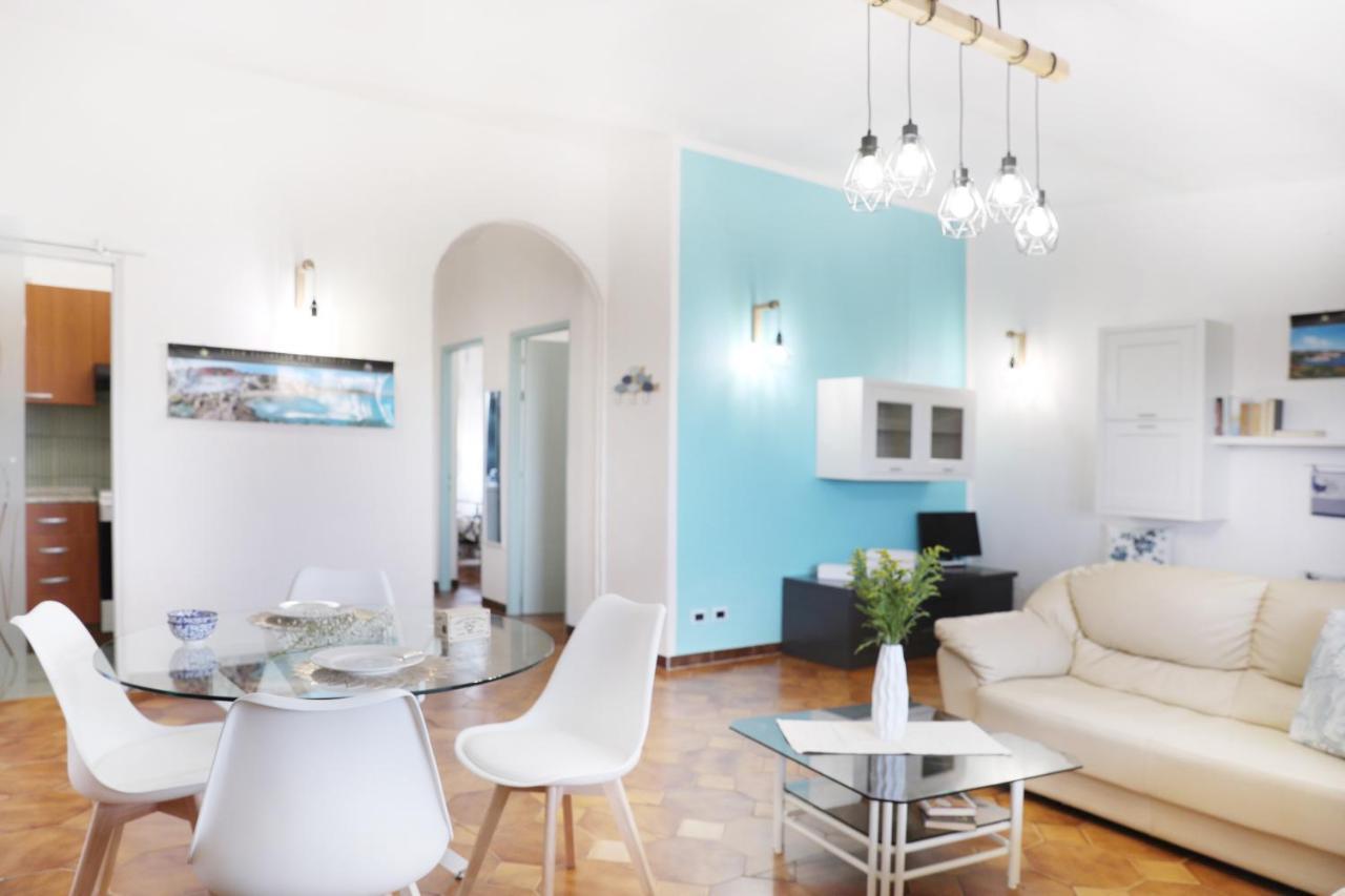 Casa Istella - Stintino Villa ภายนอก รูปภาพ