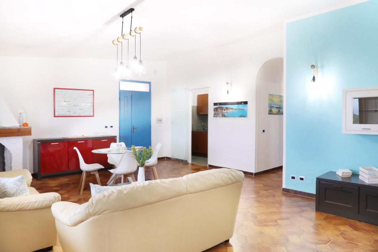 Casa Istella - Stintino Villa ภายนอก รูปภาพ