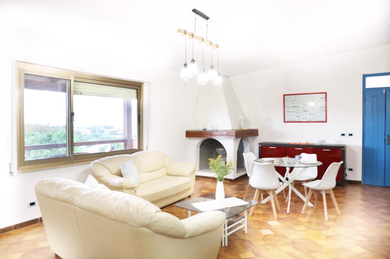Casa Istella - Stintino Villa ภายนอก รูปภาพ