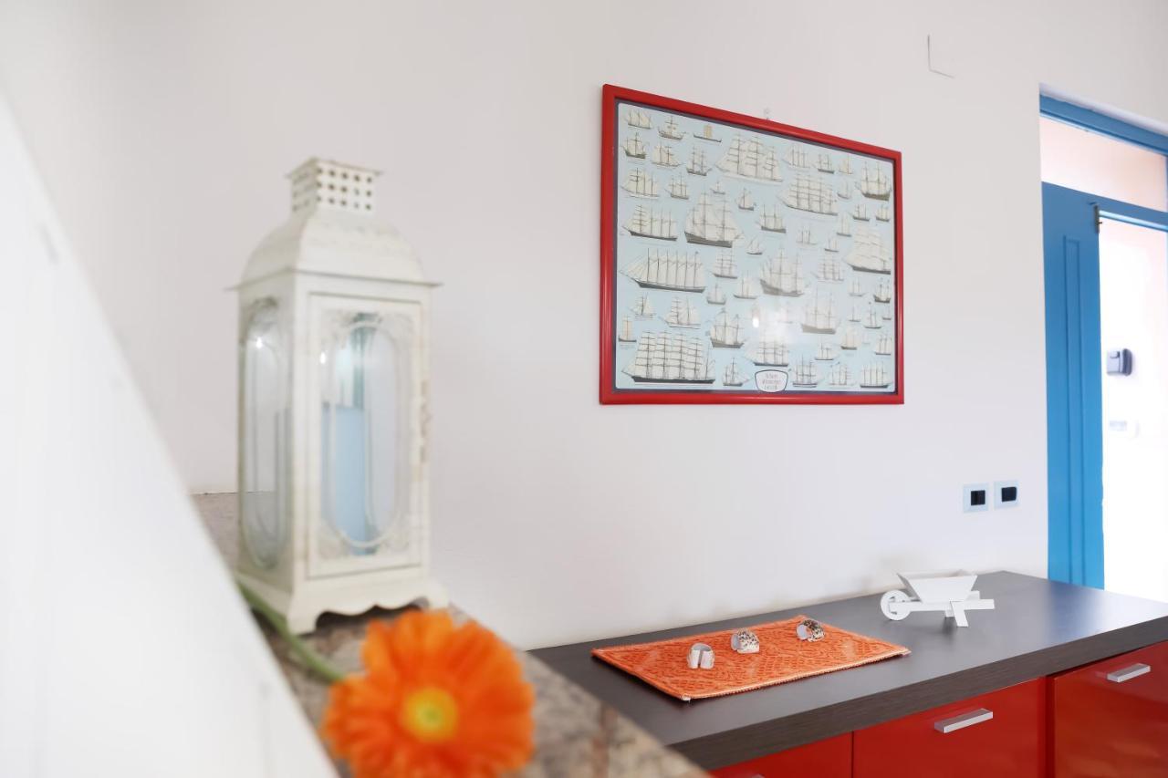 Casa Istella - Stintino Villa ภายนอก รูปภาพ