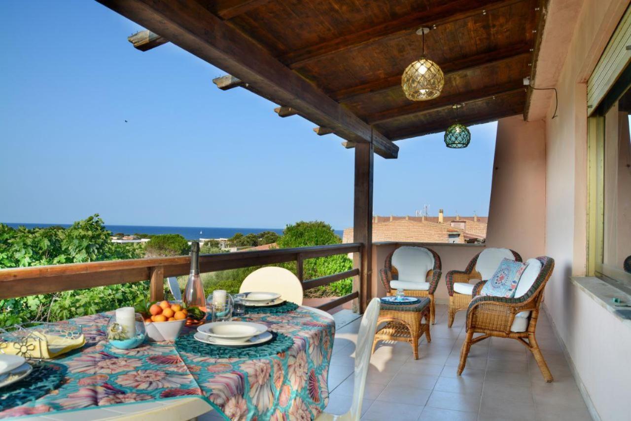 Casa Istella - Stintino Villa ภายนอก รูปภาพ