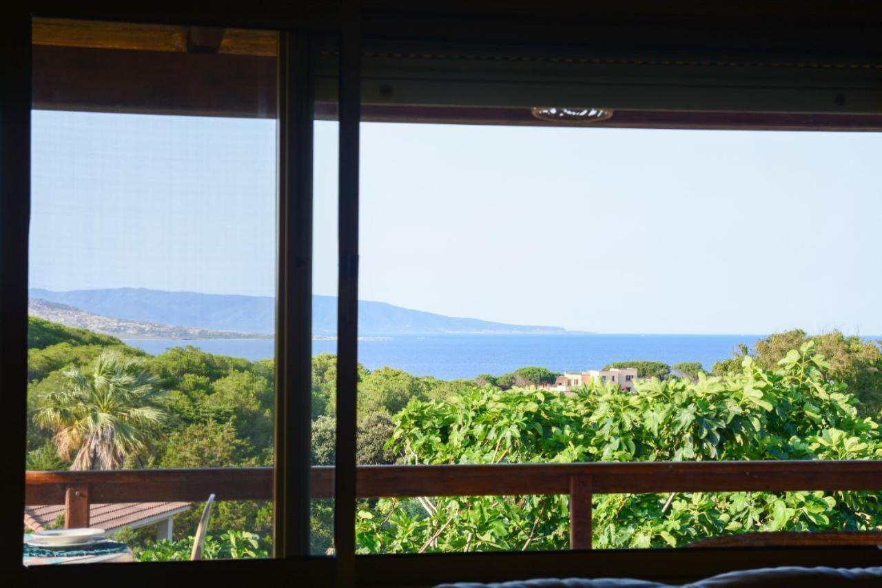 Casa Istella - Stintino Villa ภายนอก รูปภาพ