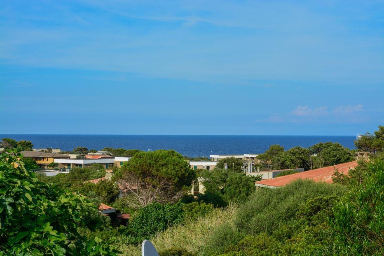 Casa Istella - Stintino Villa ภายนอก รูปภาพ