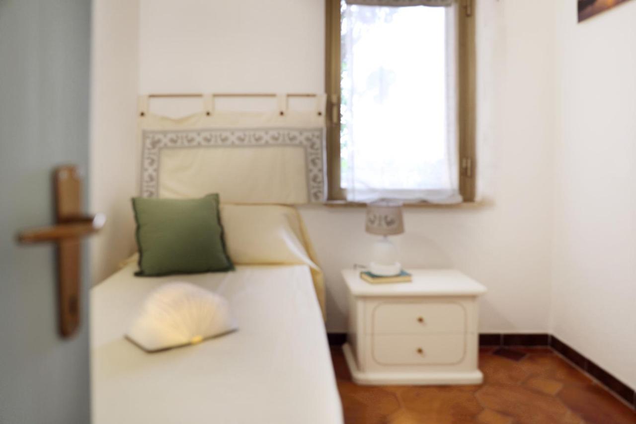 Casa Istella - Stintino Villa ภายนอก รูปภาพ