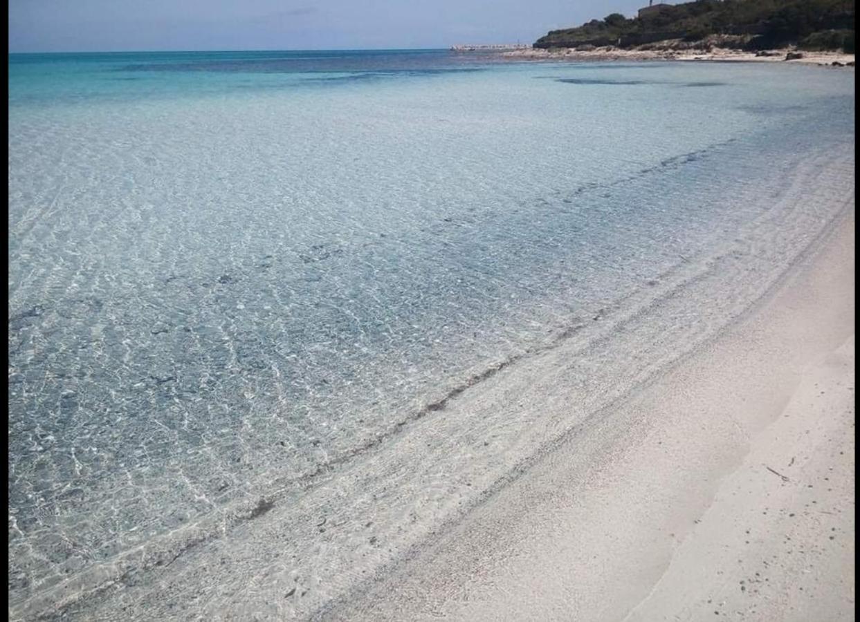 Casa Istella - Stintino Villa ภายนอก รูปภาพ