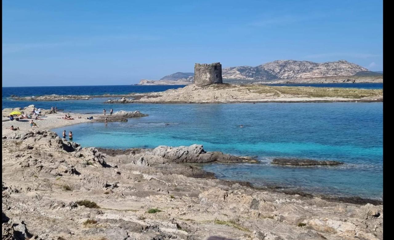Casa Istella - Stintino Villa ภายนอก รูปภาพ