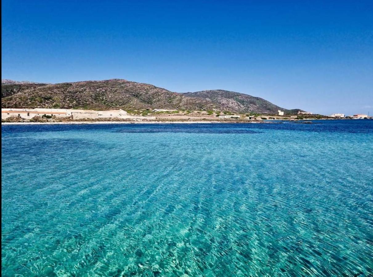 Casa Istella - Stintino Villa ภายนอก รูปภาพ