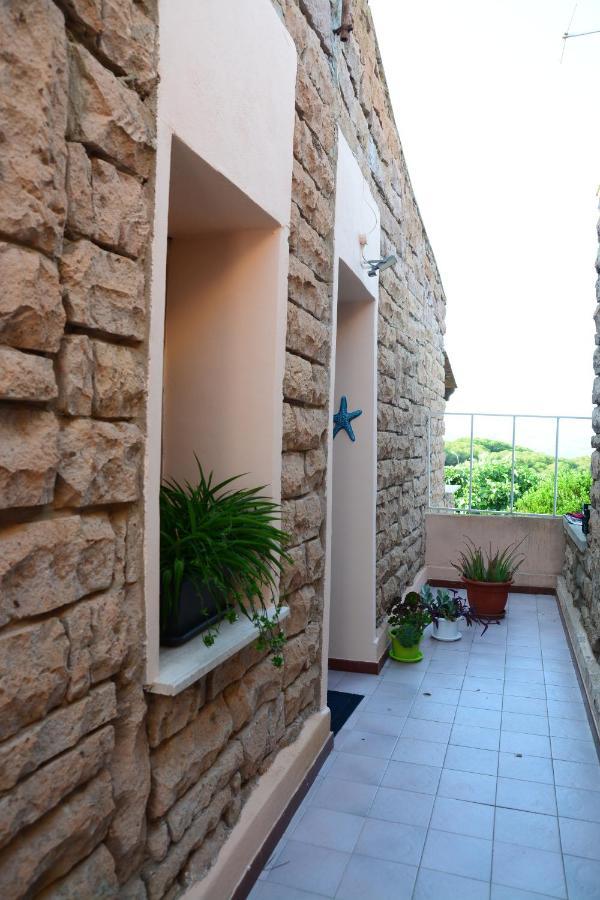 Casa Istella - Stintino Villa ภายนอก รูปภาพ