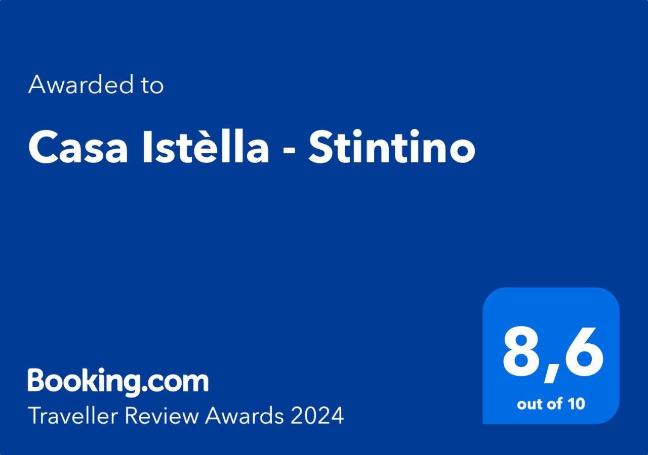 Casa Istella - Stintino Villa ภายนอก รูปภาพ